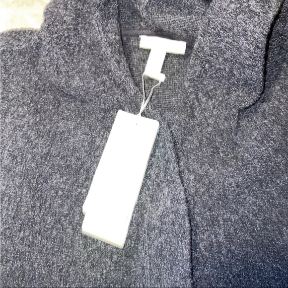 Eileen Fisher  Vest Hooded  XXs - Picture 8 of 8